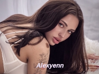 Alexyenn