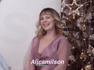 Alicamilson