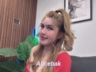 Alicebak