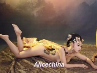 Alicechina