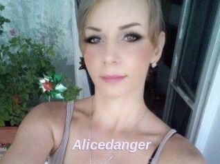 Alicedanger