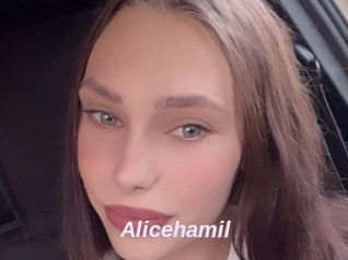 Alicehamil