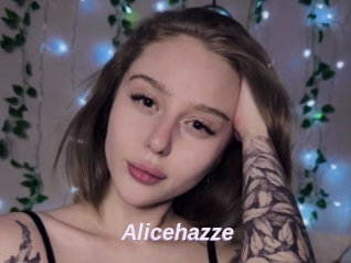 Alicehazze