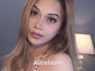 Alicelaude