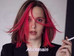 Alicemain