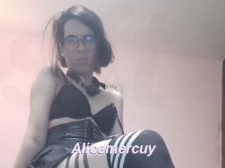 Alicemercuy