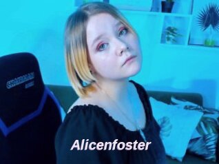 Alicenfoster