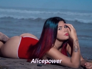 Alicepower