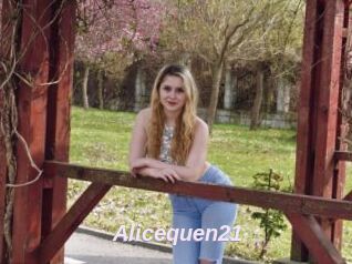 Alicequen21