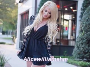 Alicewilliamshm