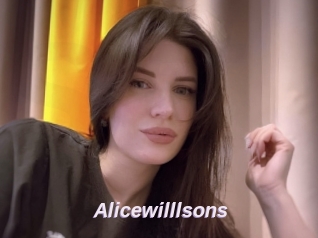 Alicewilllsons