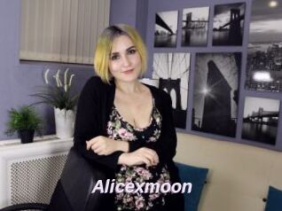 Alicexmoon