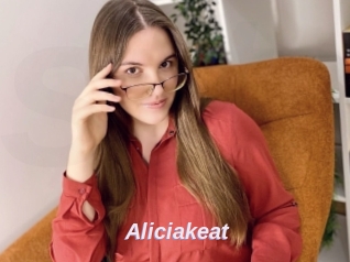 Aliciakeat