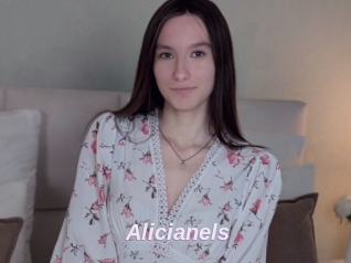 Alicianels