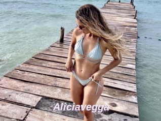 Aliciavegga