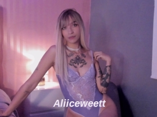 Aliiceweett