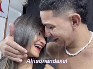 Aliisonandaxel