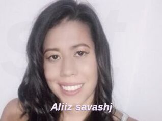 Aliiz_savashj