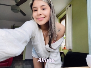 Alilaia