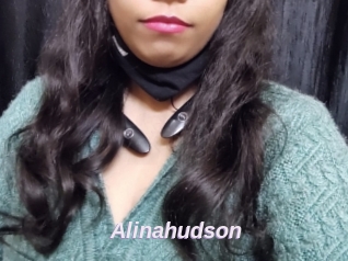 Alinahudson