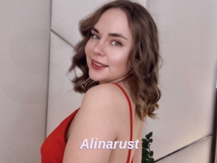 Alinarust