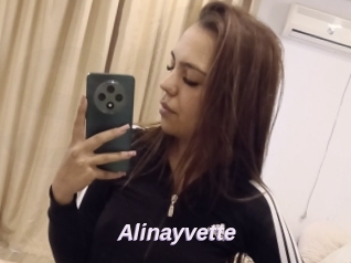 Alinayvette