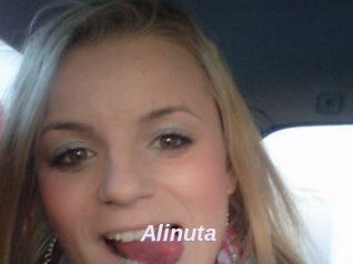 Alinuta