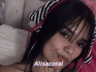 Alisacoral