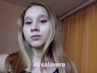 Alisalavera