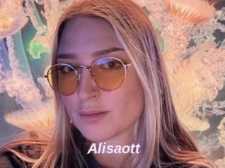 Alisaott