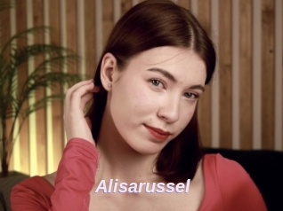 Alisarussel