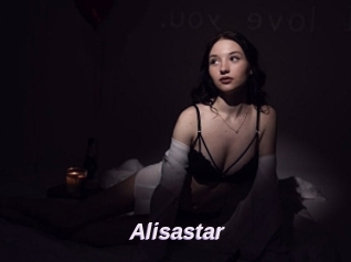 Alisastar