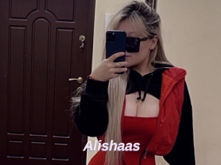 Alishaas