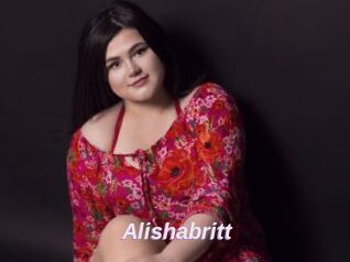 Alishabritt