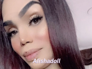 Alishadoll