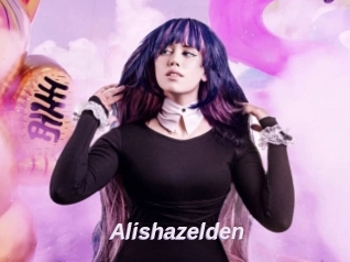 Alishazelden