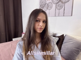 Alisiamillar