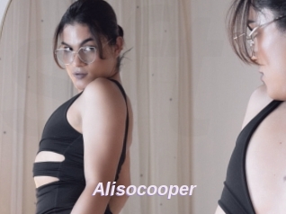 Alisocooper