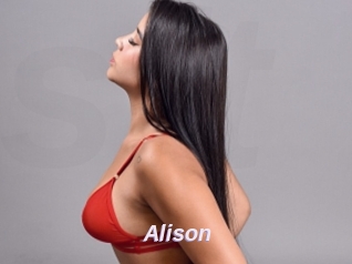 Alison