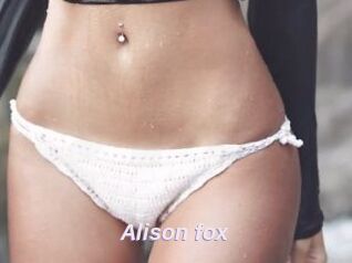 Alison_fox_