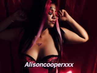 Alisoncooperxxx