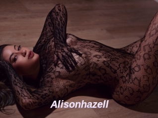 Alisonhazell