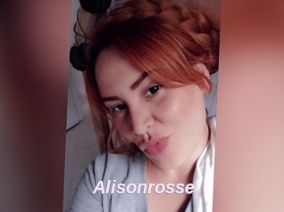 Alisonrosse