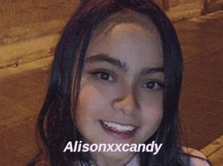 Alisonxxcandy