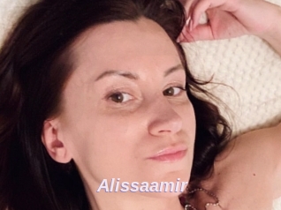 Alissaamir