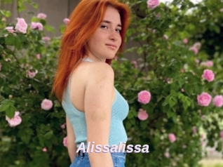 Alissalissa