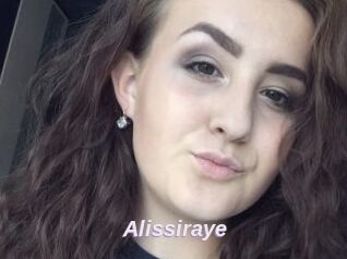 Alissiraye