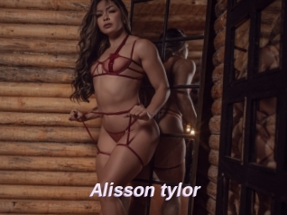 Alisson_tylor