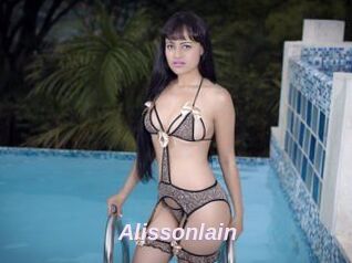 Alissonlain