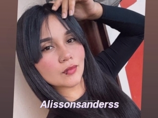 Alissonsanderss